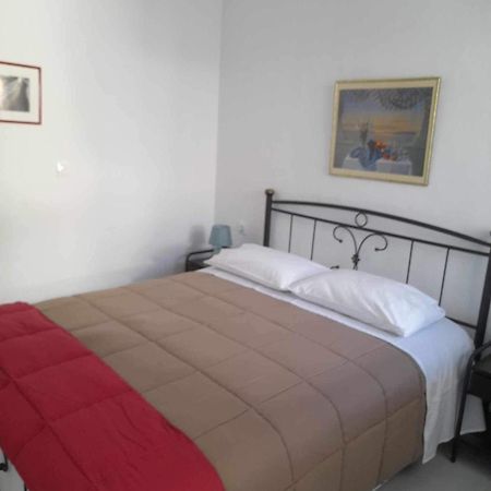 Kouki Maria Rooms Аполлонія Екстер'єр фото