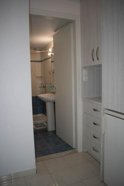 Kouki Maria Rooms Аполлонія Екстер'єр фото